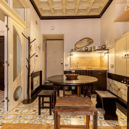 Foro Luxury Flat روما