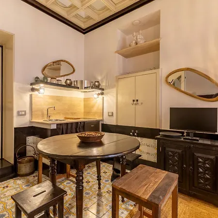 شقة Foro Luxury Flat