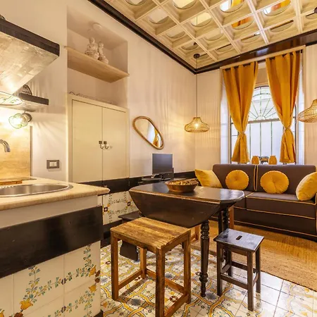 Foro Luxury Flat روما