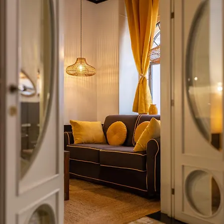 Foro Luxury Flat روما