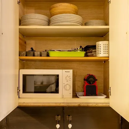 شقة Foro Luxury Flat