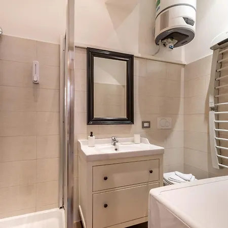 شقة Foro Luxury Flat روما