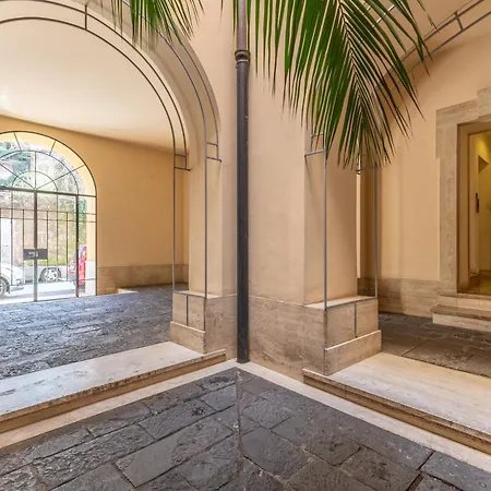 Foro Luxury Flat شقة