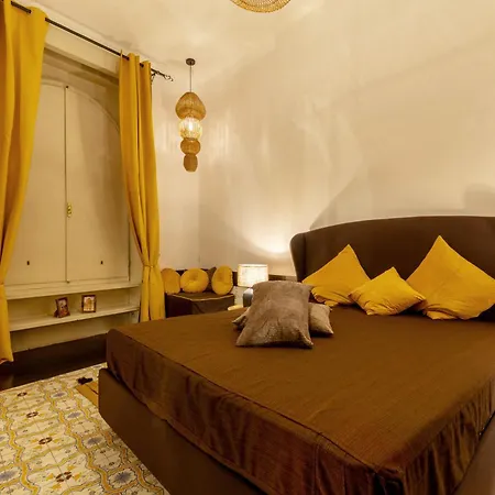 Foro Luxury Flat شقة روما