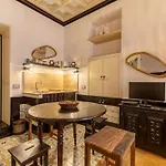 Apartment Foro Luxury Flat