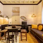 Apartment Foro Luxury Flat