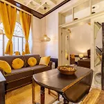 Apartment Foro Luxury Flat