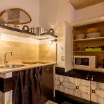 Foro Luxury Flat Lägenhet *