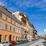 Lägenhet Foro Luxury Flat *