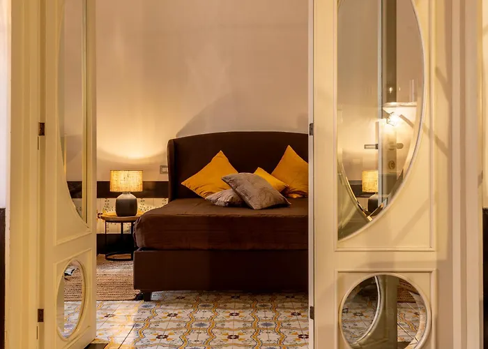 Lejlighed Foro Luxury Flat *