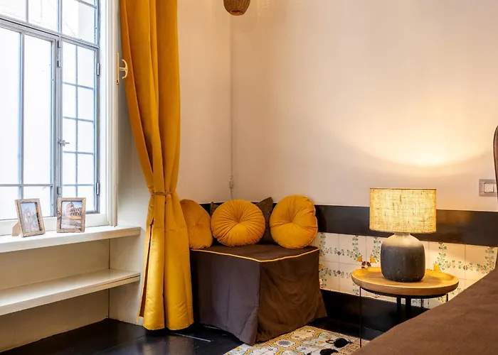 Lejlighed Foro Luxury Flat *