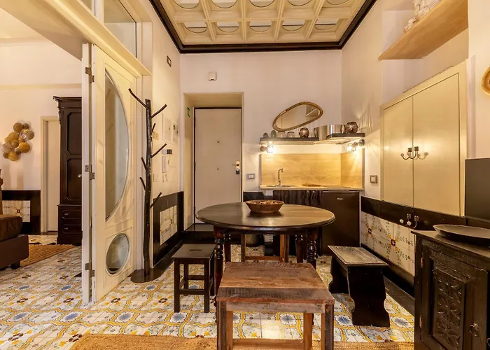 Foro Luxury Flat Rom