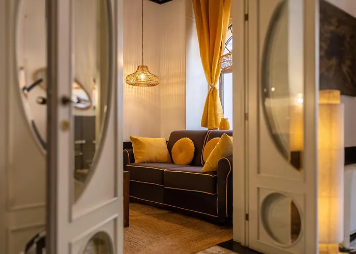 Foro Luxury Flat Rom