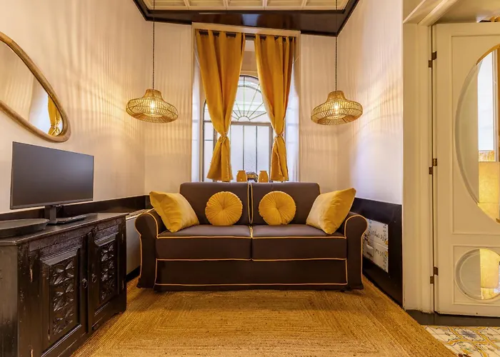 Foro Luxury Flat Lejlighed