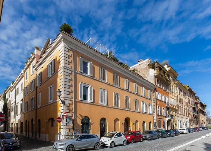 Foro Luxury Flat Rom