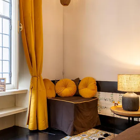 Apartment Foro Luxury Flat *