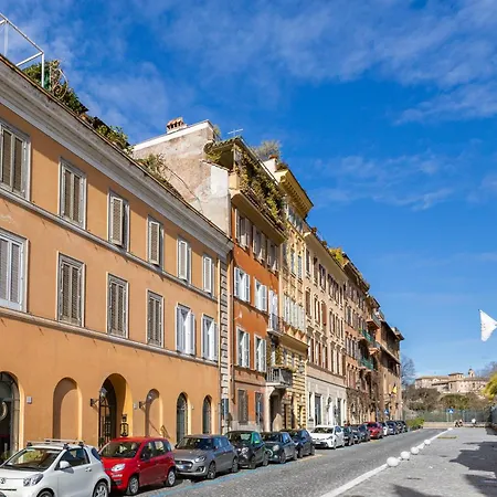 Apartment Foro Luxury Flat *