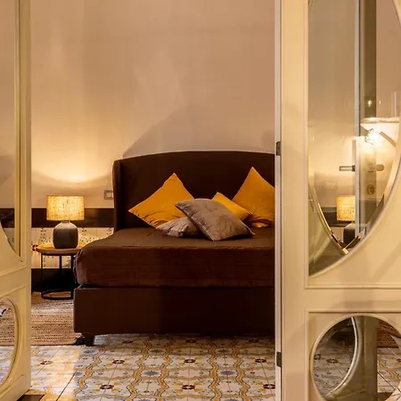 شقة Foro Luxury Flat *