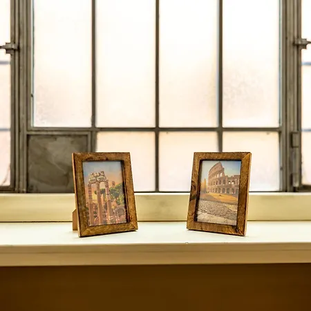 شقة Foro Luxury Flat *