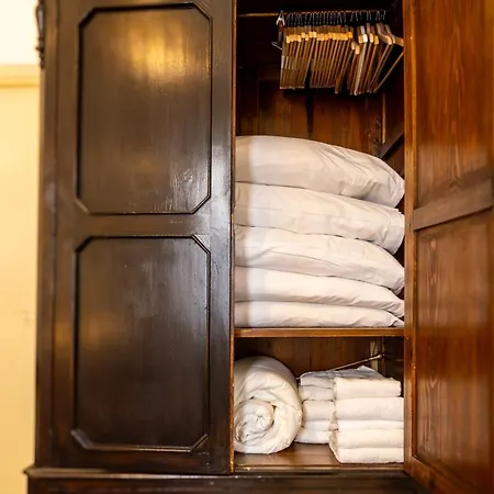 شقة Foro Luxury Flat روما