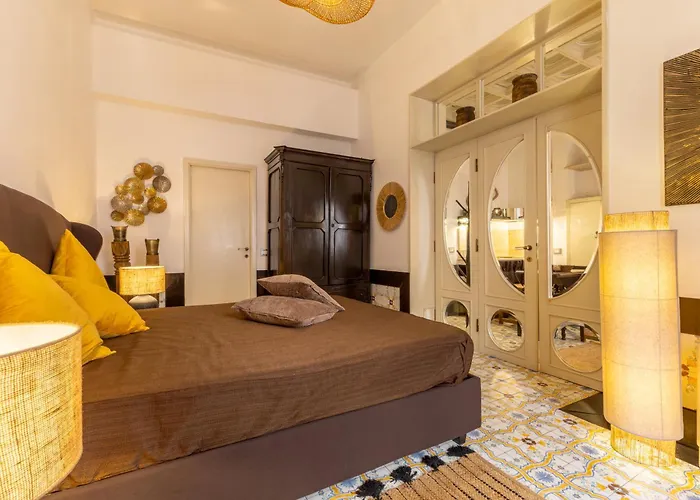 شقة Foro Luxury Flat