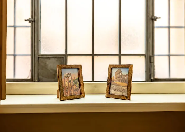 شقة Foro Luxury Flat *