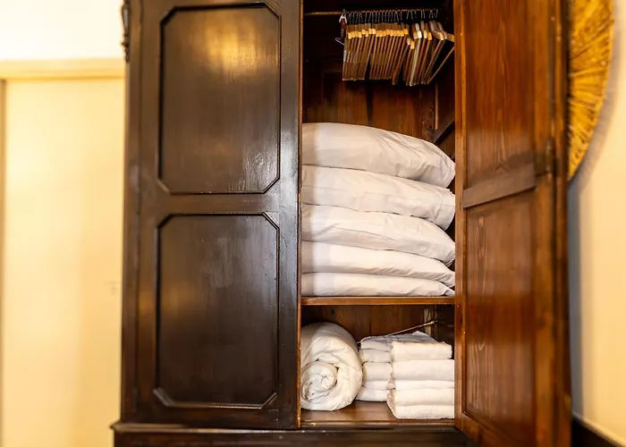 شقة Foro Luxury Flat روما