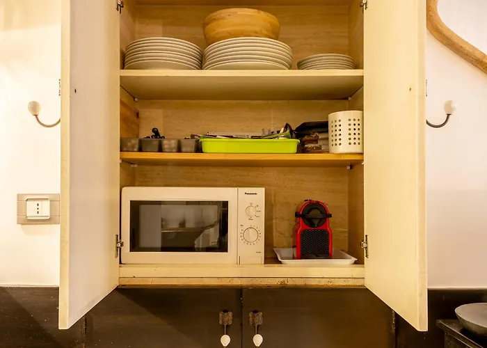 شقة Foro Luxury Flat