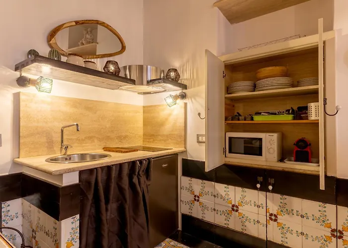 Foro Luxury Flat شقة *