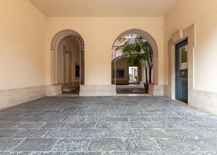 شقة Foro Luxury Flat