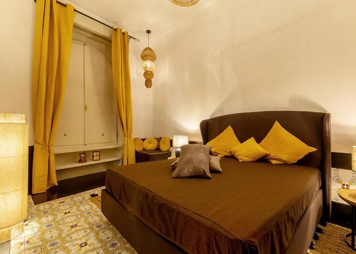 Foro Luxury Flat شقة روما